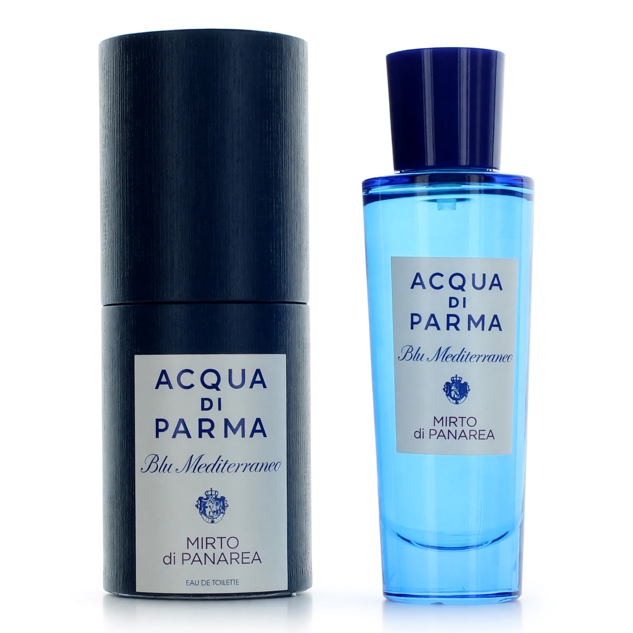 Blu Mediterraneo Mirto Di Panarea by Acqua Di Parma, 1oz EDT Spray