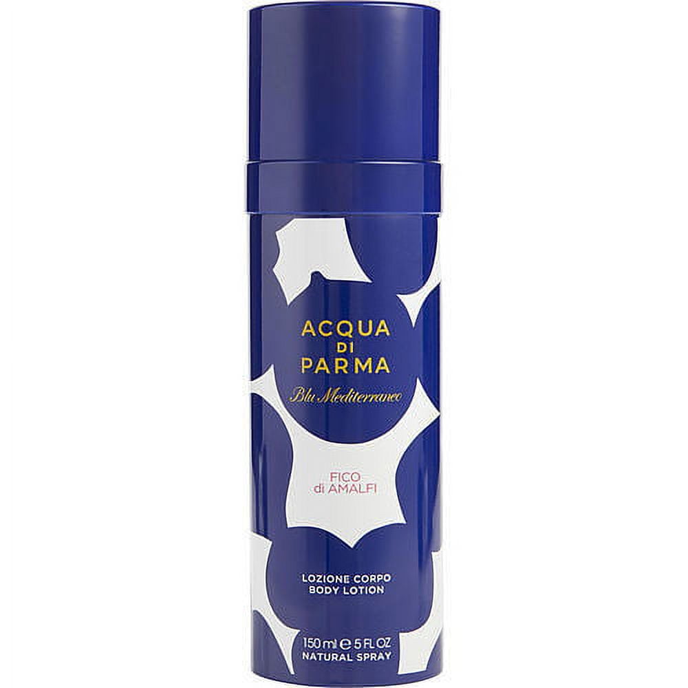 Acqua Di Parma Blu Mediterraneo Fico Di Amalfi Body Lotion 5 Ounces