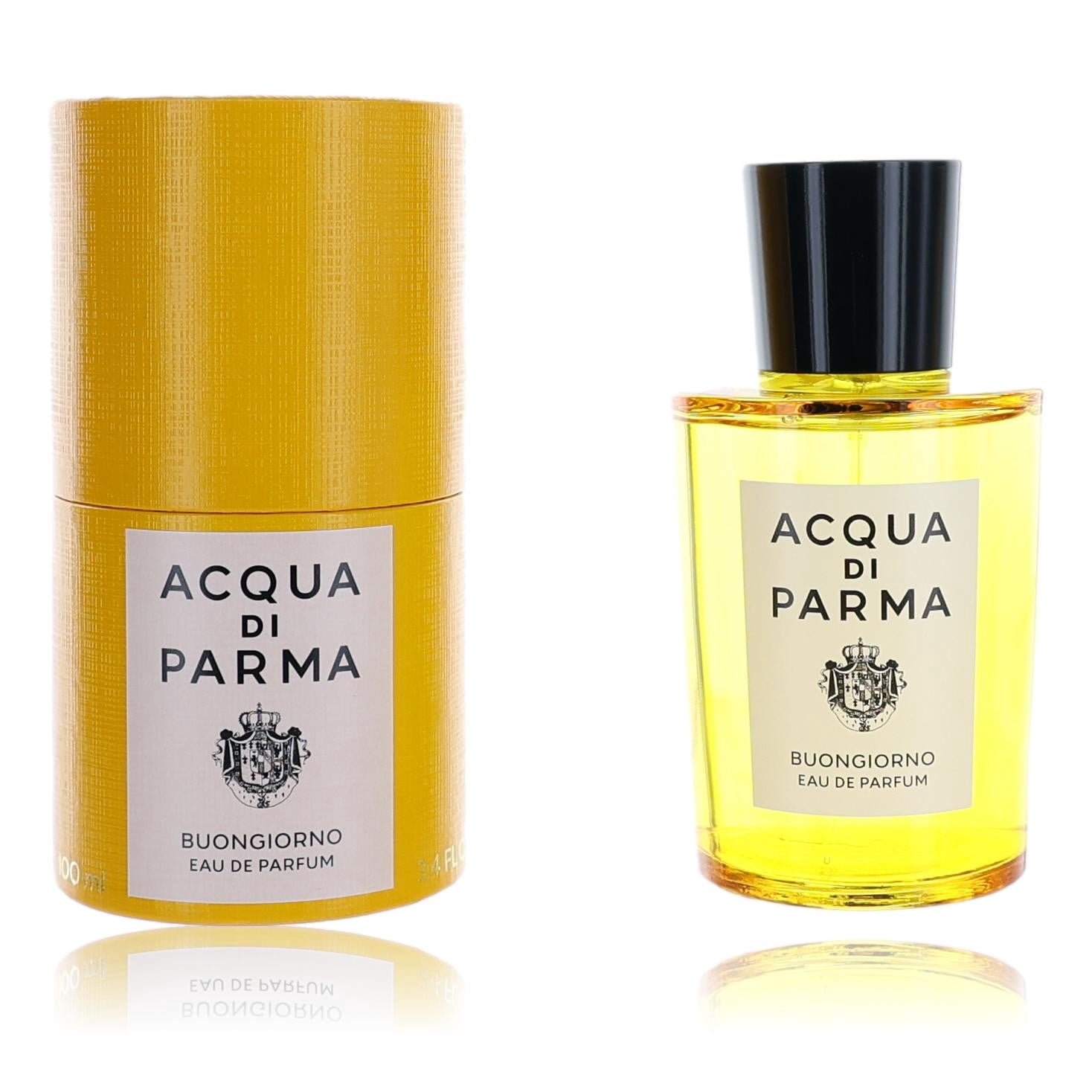 Acqua Di Parma Buongiorno by Acqua Di Parma, 3.4oz EDP Spray for