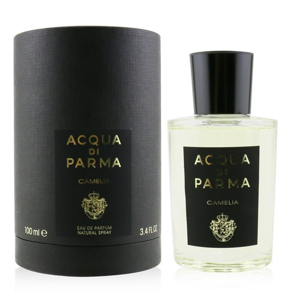 Acqua Di Parma Camelia Eau de Parfum, Perfume for Women, 3.4 Oz