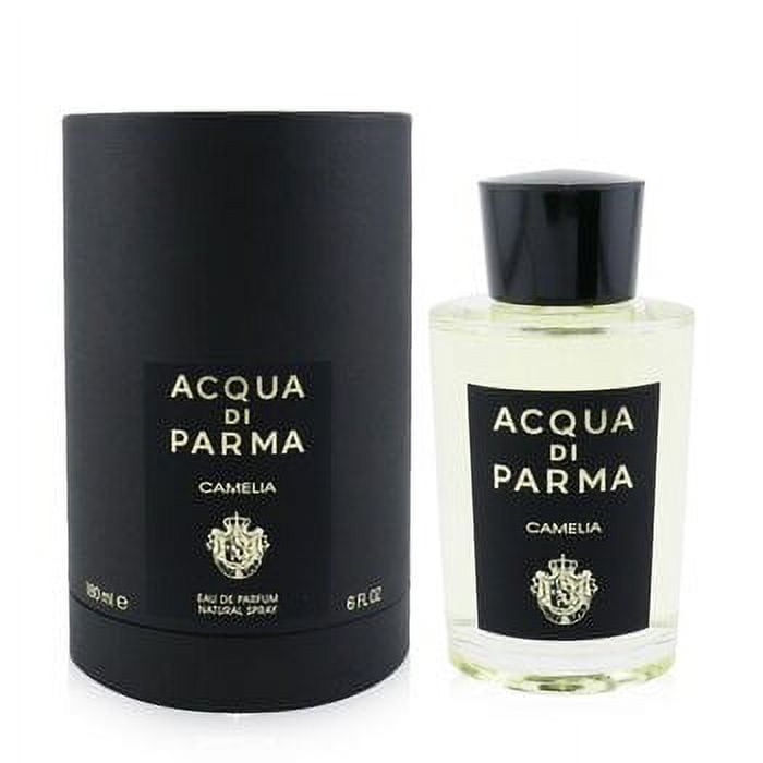 Acqua Di Parma Camelia Eau de Parfum, Perfume for Women, Oz