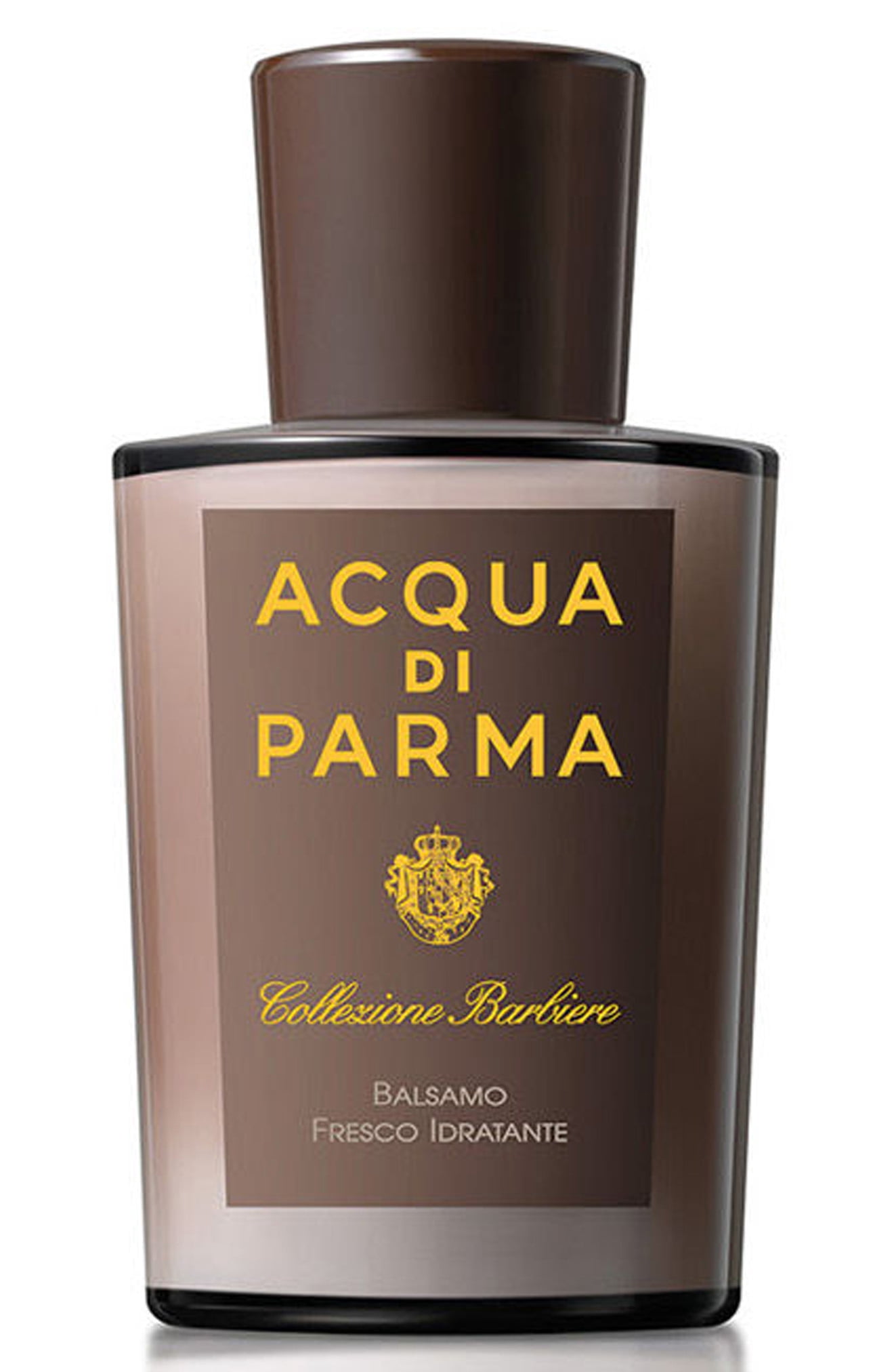 acqua di parma barbiere after shave emulsion