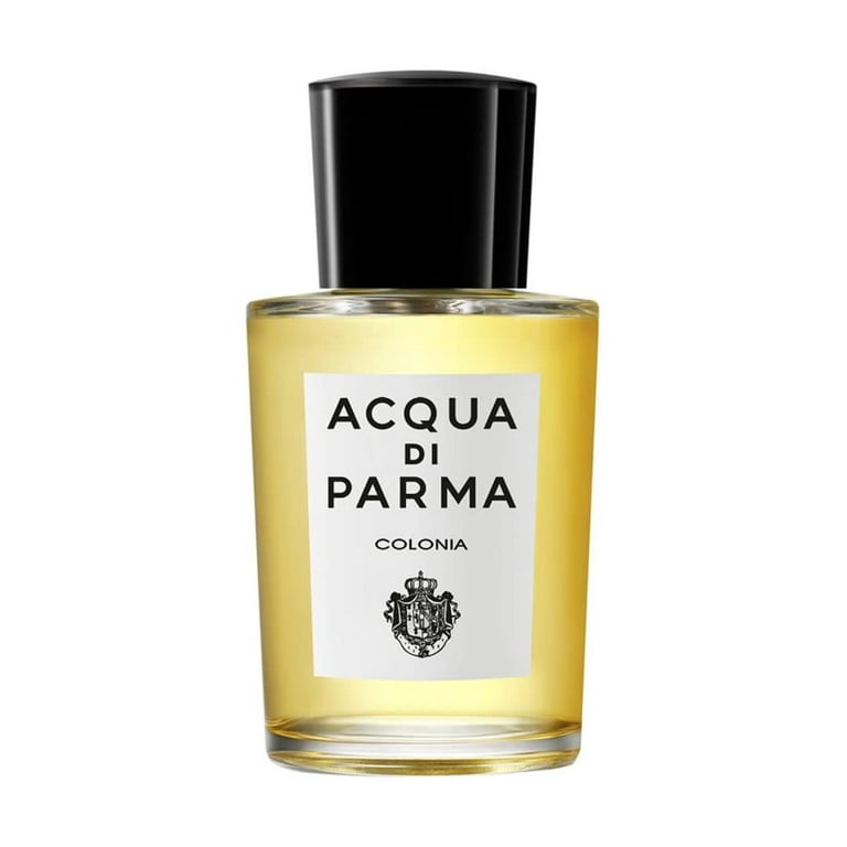 Acqua Di Parma Colonia Cologne Spray for Men, 3.4 Ounce - Walmart.com