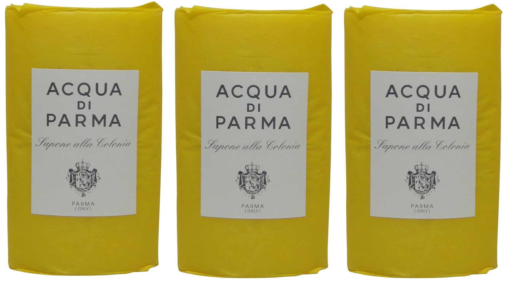 acqua di parma soap