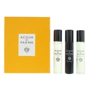 Acqua Di Parma Colonia Discovery Travel Size 3 Piece Gift Set For Men