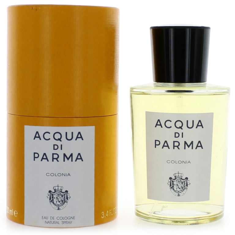 Acqua di Parma, Colonia Eau De Cologne Spray, 3.4 Oz, Unisex
