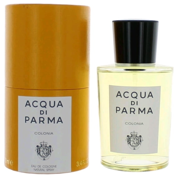 Acqua Di Parma Colonia Eau De Cologne Spray, Unisex Fragrance, 3.4 Oz