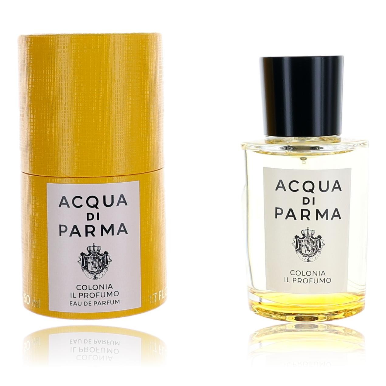 Acqua Di Parma Colonia Il Profumo by Acqua Di Parma, 1.7oz EDP