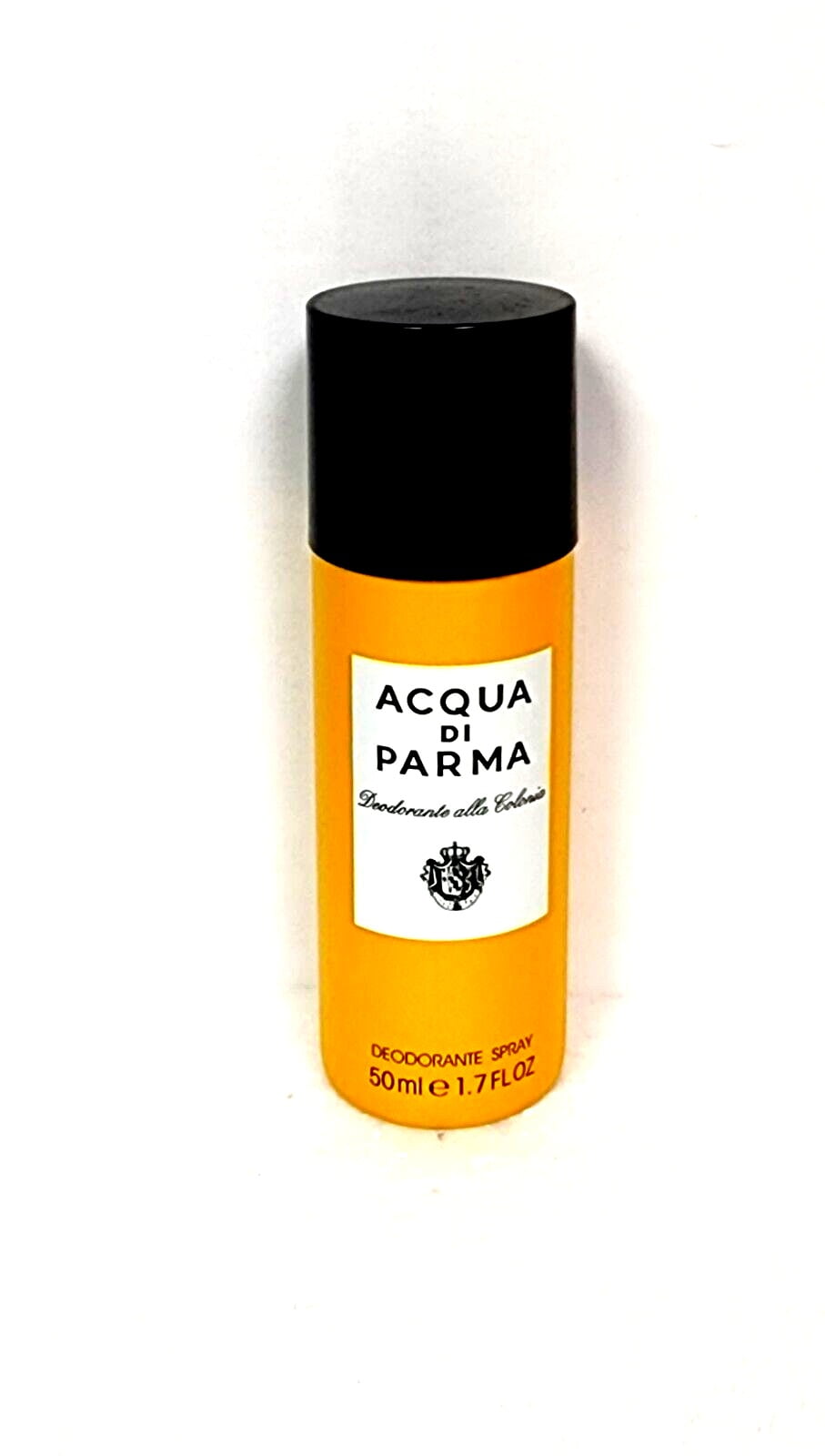 Acqua Di Parma Colonia Men 1.7 Oz Deodorant Spray - Walmart.com