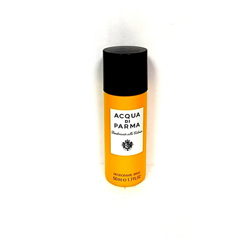 Acqua di discount parma men's deodorant