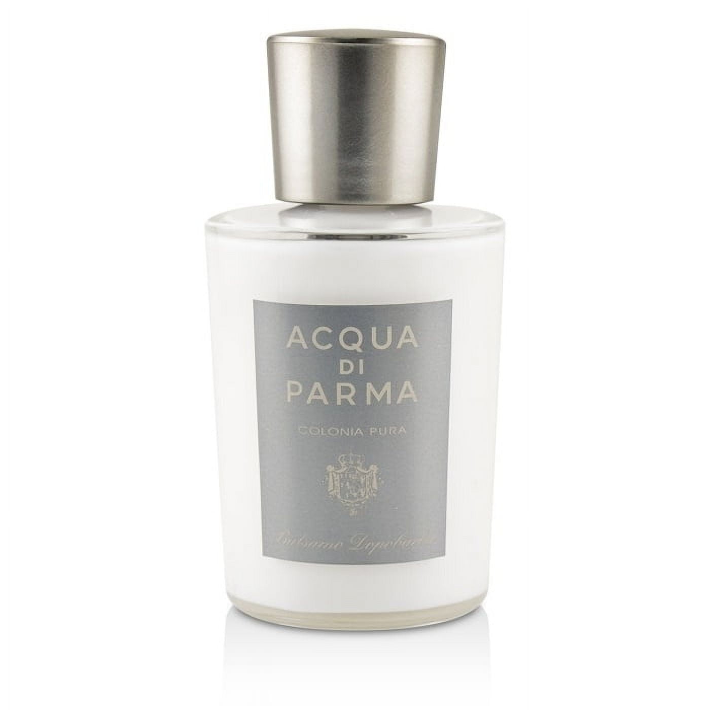 acqua di parma after shave lotion