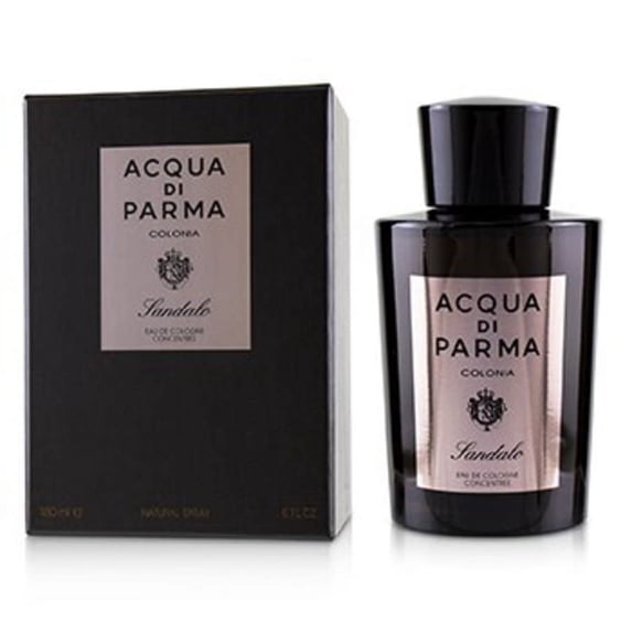 Acqua Di Parma - Colonia Sandalo Eau De Cologne Concentree Spray 180ml/6oz