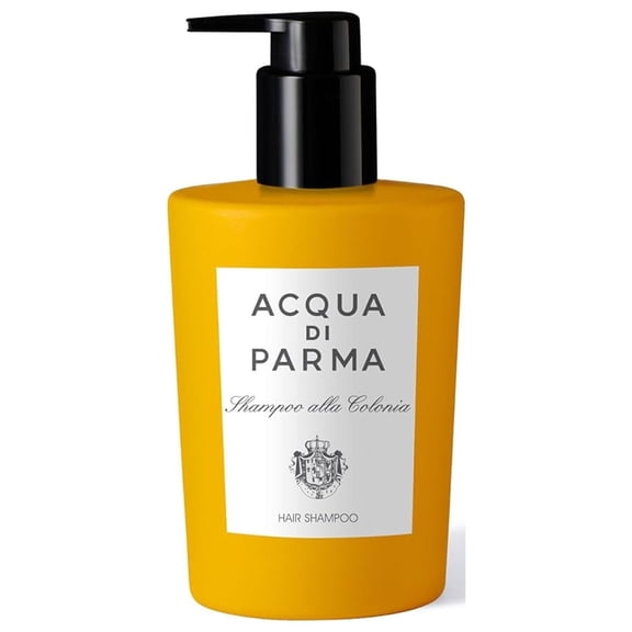 Acqua Di Parma Colonia Shampoo With Pump Dispenser - 300 mL/10.14 Fluid Ounces