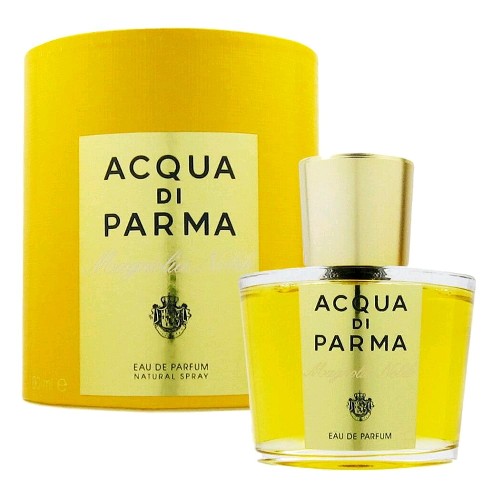 acqua di parma magnolia nobile gift set