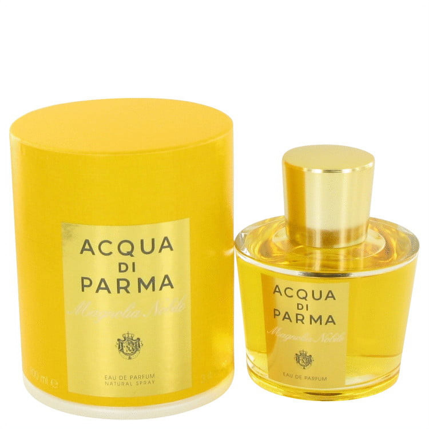 Acqua Di Parma Magnolia Nobile by Acqua Di Parma Eau De Parfum