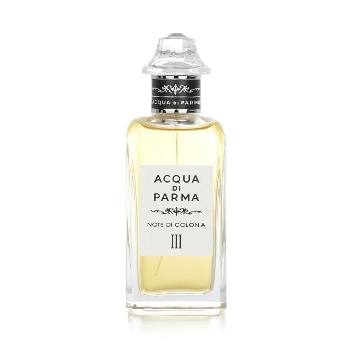 Acqua Di Parma - Note Di Colonia III Eau De Cologne Spray 150ml/5oz  8028713290039 - Fragrances & Beauty, Note Di Colonia III - Jomashop