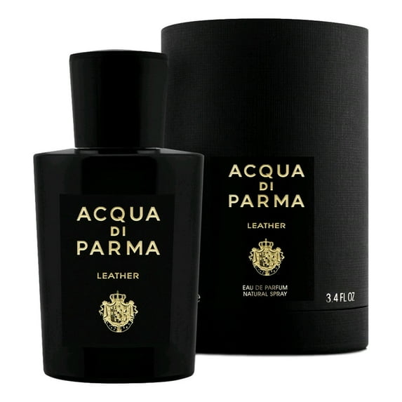 Acqua Di Parma Signatures Of The Sun Leather Eau De Parfum Spray 100ml/3.4oz