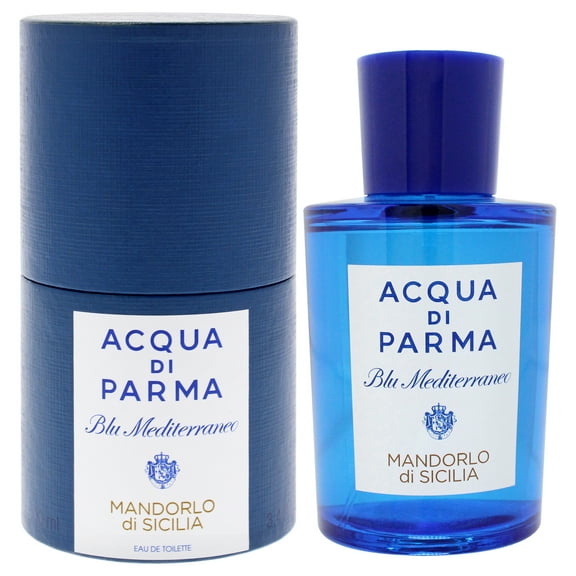 Acqua Di Parma Blu Mediterraneo - Mandorlo Di Sicilia , 3.4 oz EDT Spray