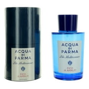 Blu Mediterraneo Fico di Amalfi by Acqua Di Parma, 6oz EDT Spray for Unisex