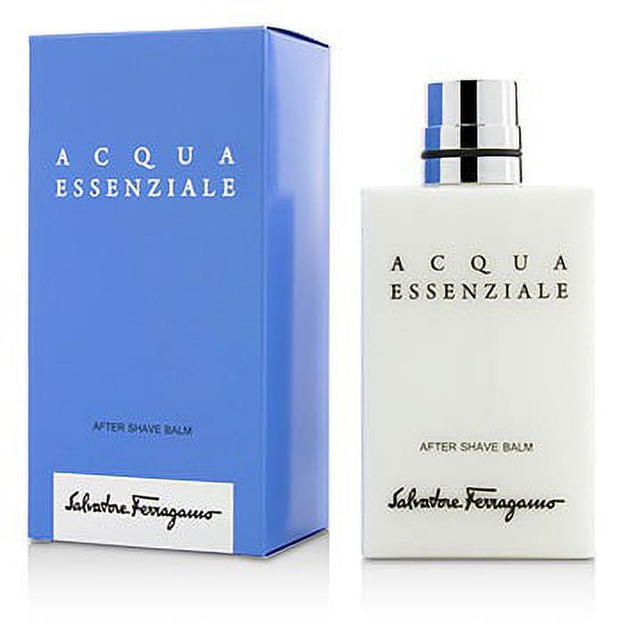 Acqua essenziale after shave clearance balm