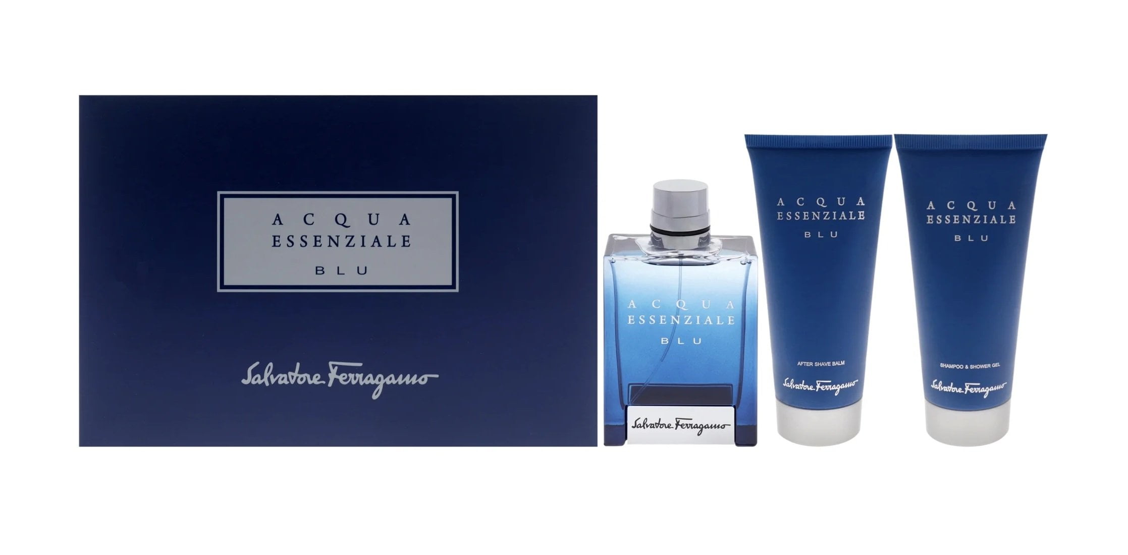 Salvatore Ferragamo Fragrance Gift Sets in Fragrances - Walmart.com