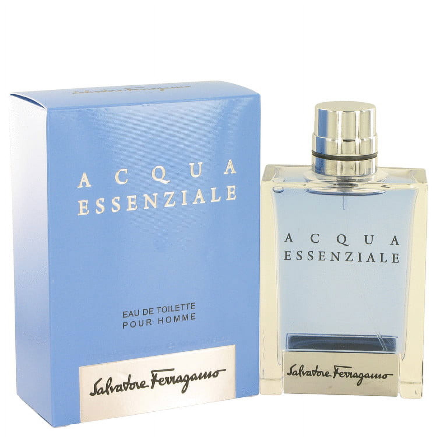 Aqua essentials store salvatore ferragamo