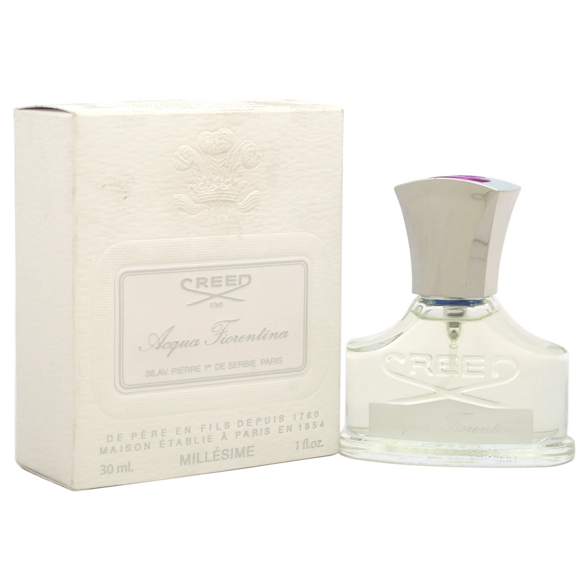 Acqua Fiorentina Millesime Spray By Creed - 1 oz Acqua Fiorentina Millesime Spray By Creed - 1 oz