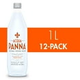 thumbnail image 1 of Acqua Panna Natural Spring Water, 33.8 Oz Plastic Bottles (12 Pack), 33.8 Fl Oz (12 Count), 1 of 2