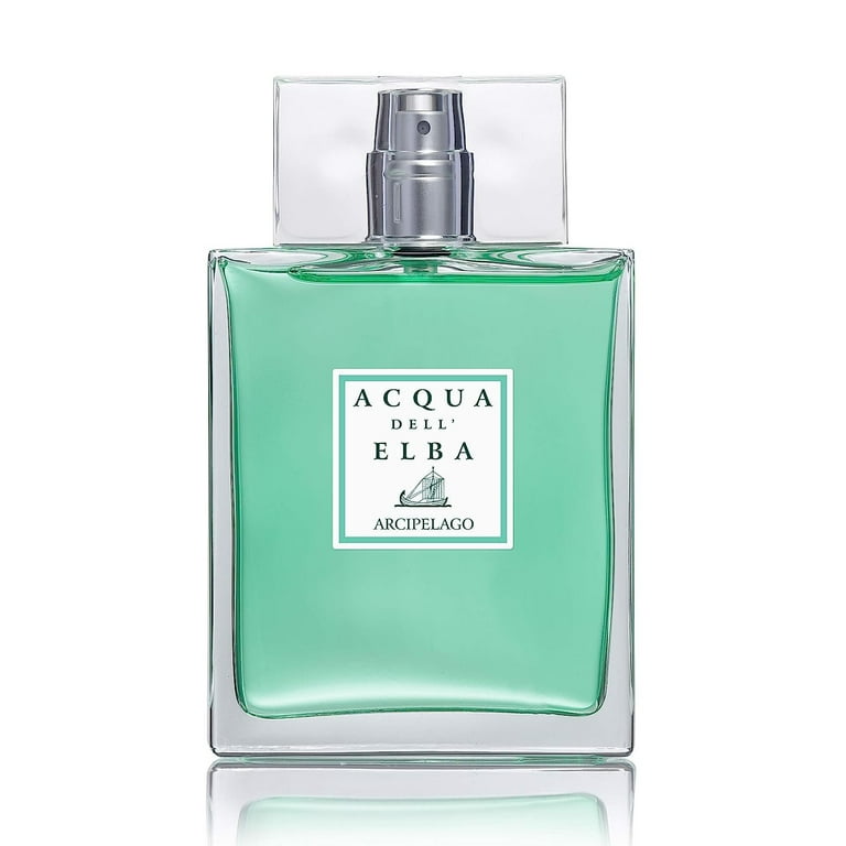 Acqua dell' Elba Arcipelago Uomo Eau de Parfum For Men Perfume Spray 50 ml  