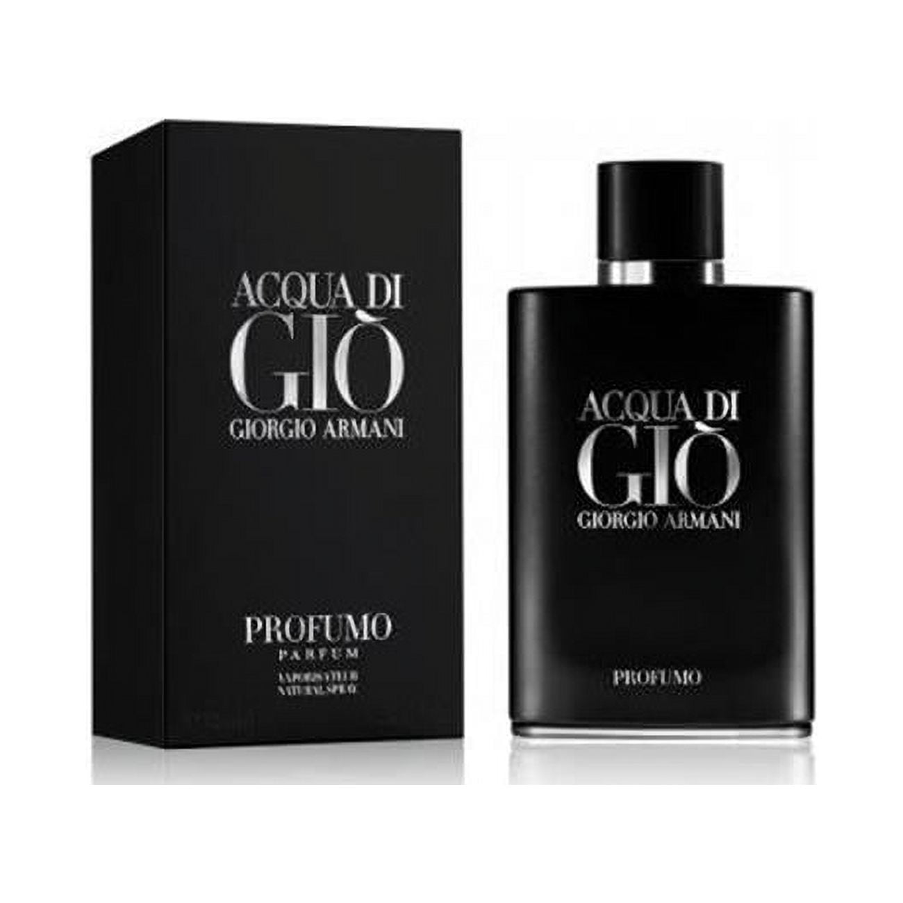 Armani Code Profumo Cologne by Giorgio Armani 3.7 Fl. Oz Parfum Spray For  Men