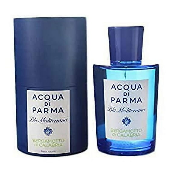 Acqua di Parma Blu Mediterraneo Bergamotto Di Calabria, 2.5 Oz