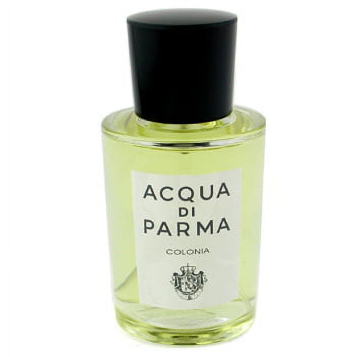 Acqua di Parma Cologne Spray for Men 50ml 1.7oz Walmart