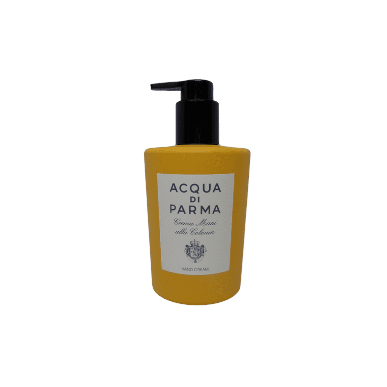 Acqua di Parma Colonia Hand Cream 300mL - Walmart.com Acqua di Parma Colonia Hand Cream 300mL - Walmart.com