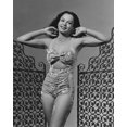 thumbnail image 1 of Acquanetta Portrait (16 x 20), 1 of 1