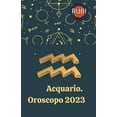 thumbnail image 1 of Acquario Oroscopo 2023, (Paperback), 1 of 1