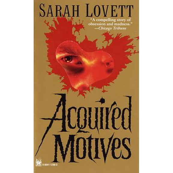 Pre-Owned Acquired Motives