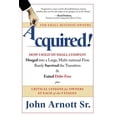 thumbnail image 1 of Acquired! (Paperback), 1 of 1