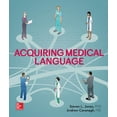 thumbnail image 1 of Acquiring Medical Language, (Paperback), 1 of 1