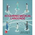 thumbnail image 1 of Pre-Owned Acquiring Medical Language (Paperback) 0073402311 9780073402314, 1 of 1