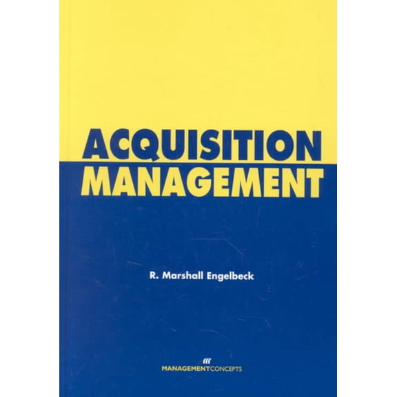 Acquisition Management