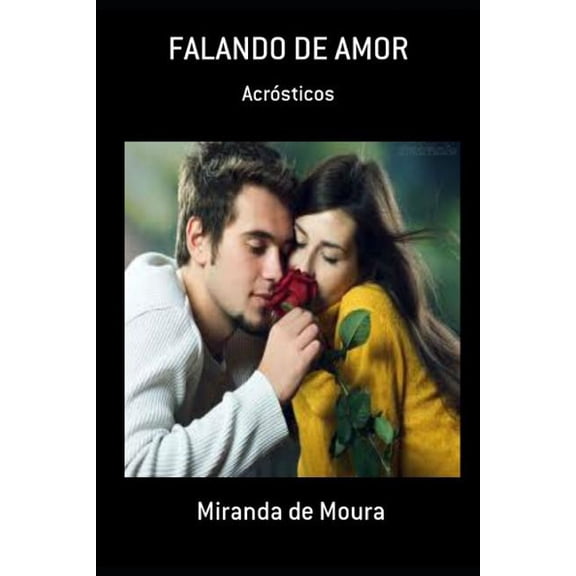 Acr: Falando de Amor: Volume 1 (Paperback)