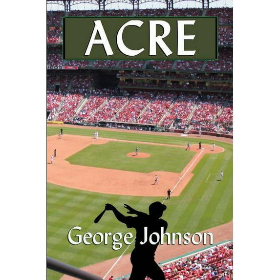 Acre Paperback