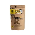 AcreMade PlantBased Egg Substitute, DHF10 8Pack, Vegan Egg Powder
