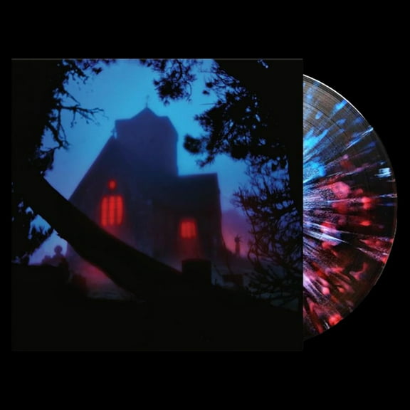 Acres - The Host - Music & Performance - Vinyl