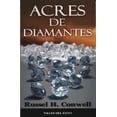 thumbnail image 1 of Pre-Owned Acres de diamantes / Acres of Diamonds (Spanish Edition) (Paperback) 1931059179 9781931059176, 1 of 1