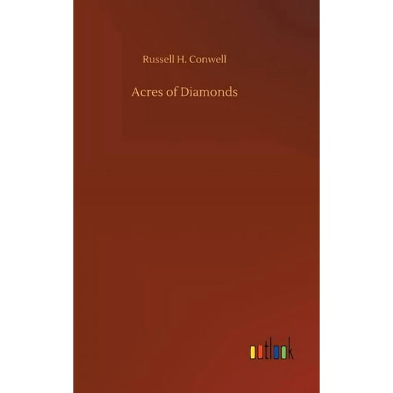 Acres of Diamonds (Hardcover)