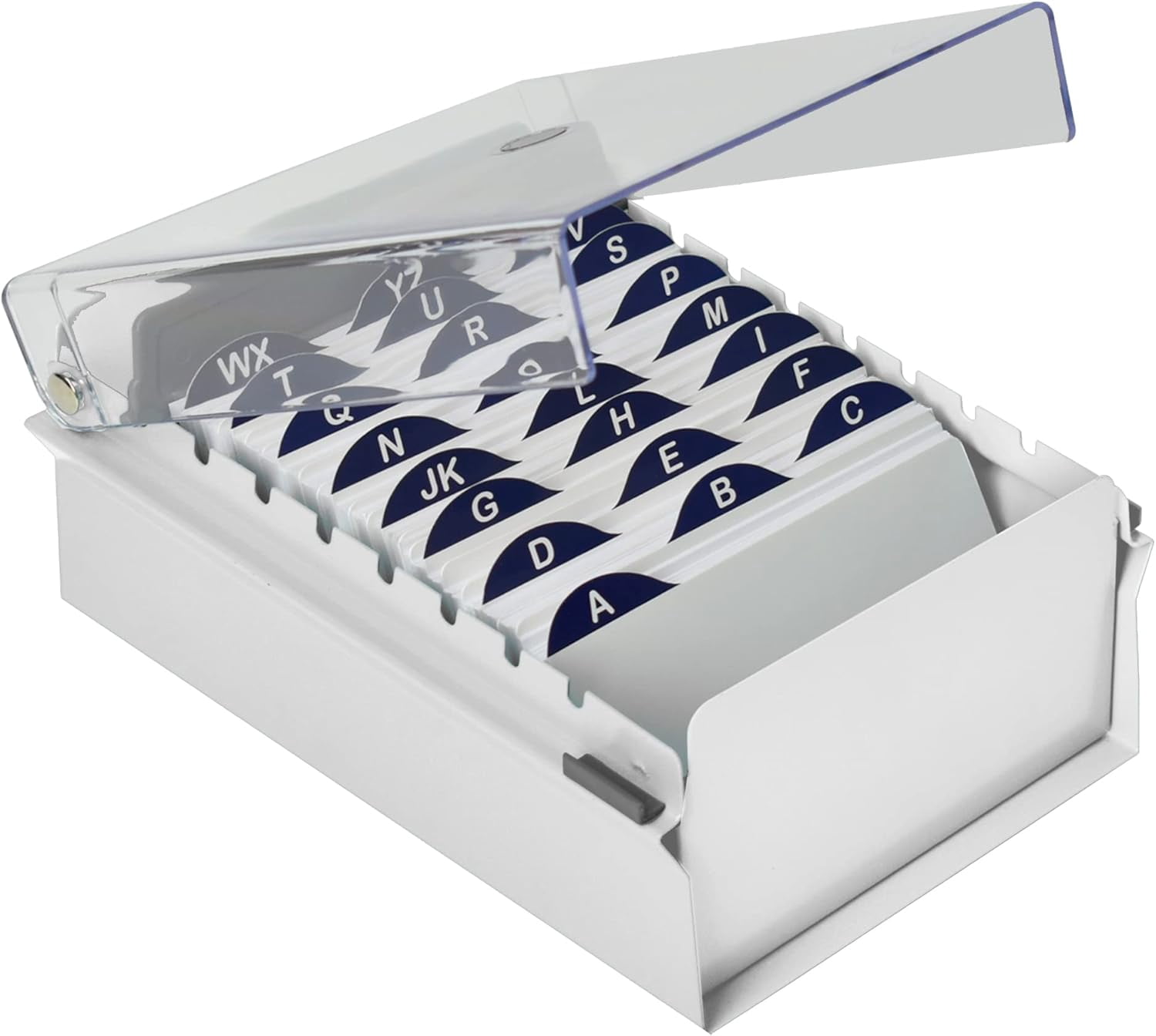 Index Card Binder Index Card Binder