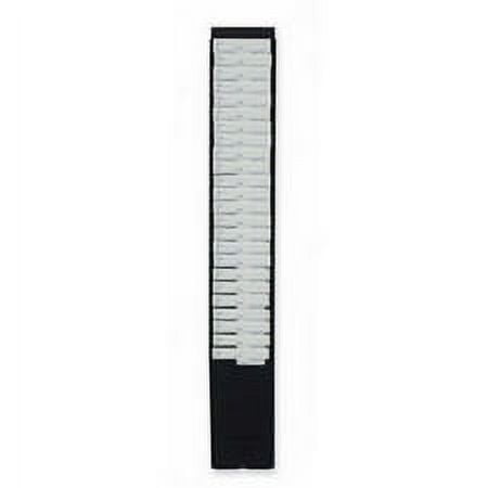 Acro 81-0120-000 expandable 25 card rack