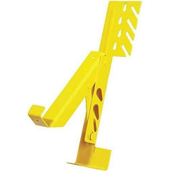 Acro Adjustable Roof Bracket by Acro Building Systems