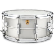 Acro Aluminum Snare Drum